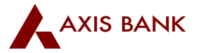 Axis Bank Logo - Loan Partner