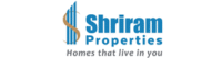 Shriram Properties Logo - Loan Partner