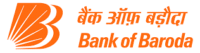 Bank of Baroda Logo - Loan Partner