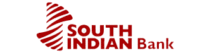 South Indian Bank Logo - Loan Partner