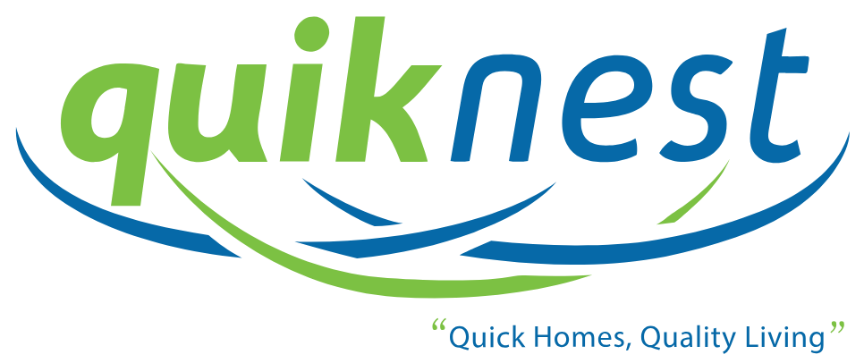 QuikNest Logo